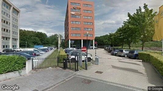 Coworking spaces for rent i Breda - Photo from Google Street View