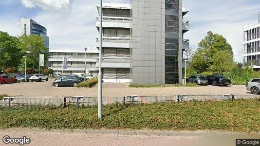 Lokaler til leie i Tiel – Bilde fra Google Street View