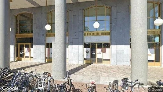 Office spaces for rent i Utrecht Leidsche Rijn - Photo from Google Street View
