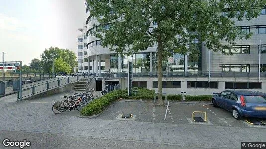 Kantorruimte te huur i Rijswijk - Foto uit Google Street View