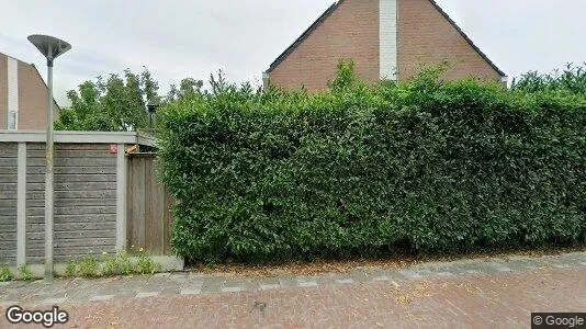 Kontorhoteller til leje i Enschede - Foto fra Google Street View
