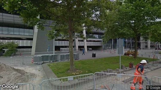 Commercial properties for rent i Haarlemmermeer - Photo from Google Street View