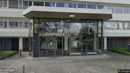 Przestrzenie coworkingowe Do wynajęcia i Delft - Zdjęcie z Google Street View
