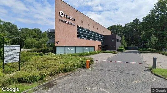 Commercial properties for rent i Emmen - Photo from Google Street View