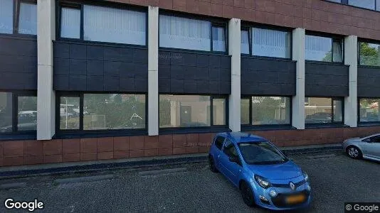Commercial properties for rent i Rheden - Photo from Google Street View