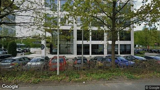 Commercial properties for rent i Hilversum - Photo from Google Street View