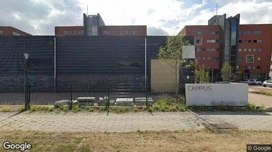 Commercial properties for rent i Ouder-Amstel - Photo from Google Street View