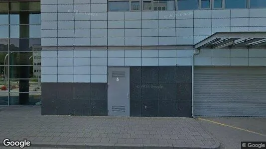Commercial properties for rent i Zwolle - Photo from Google Street View