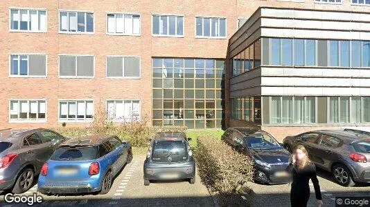 Office spaces for rent i Apeldoorn - Photo from Google Street View