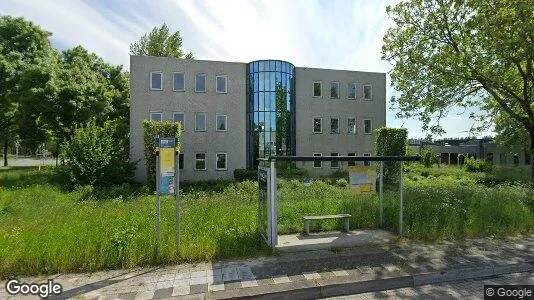 Coworking spaces for rent i Culemborg - Photo from Google Street View