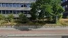 Office space for rent, Maastricht, Limburg, Wim Duisenbergplantsoen 27-31