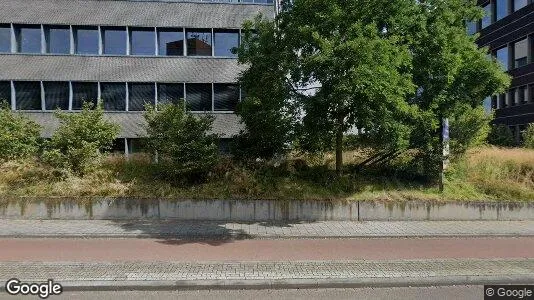 Office spaces for rent i Maastricht - Photo from Google Street View
