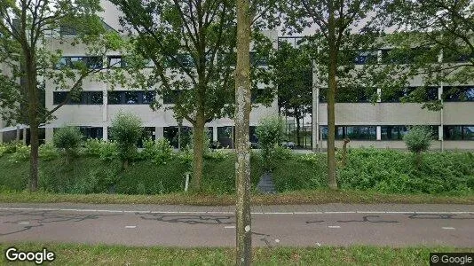 Coworking spaces for rent i Stichtse Vecht - Photo from Google Street View