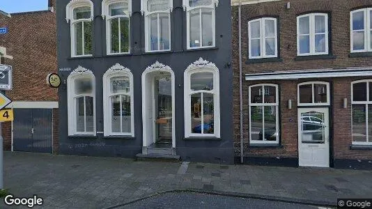 Commercial properties for rent i Tiel - Photo from Google Street View