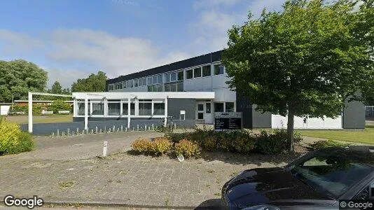 Coworking spaces for rent i Leeuwarden - Photo from Google Street View