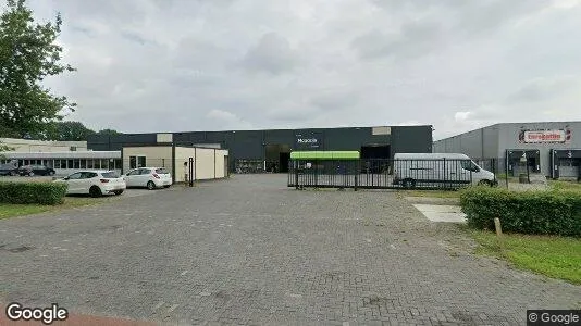 Coworking spaces for rent i Enschede - Photo from Google Street View