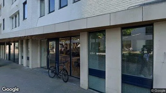 Commercial properties for rent i Eindhoven - Photo from Google Street View