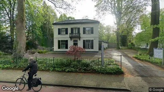Bedrijfsruimtes te huur i Ede - Foto uit Google Street View