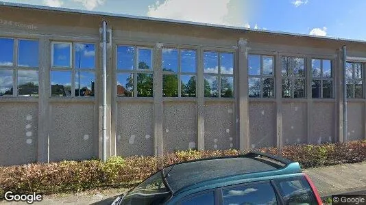 Gewerbeflächen zur Miete i Gooise Meren – Foto von Google Street View