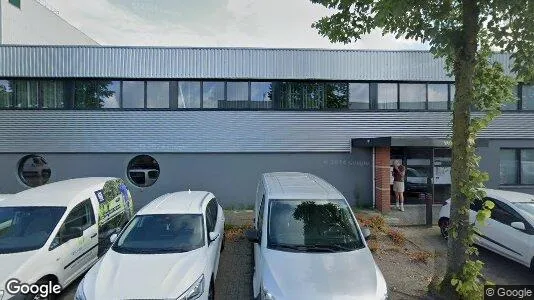 Gewerbeflächen zur Miete i Amersfoort – Foto von Google Street View