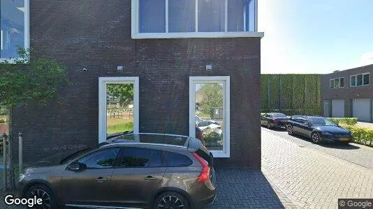 Kantorruimte te huur i Blaricum - Foto uit Google Street View