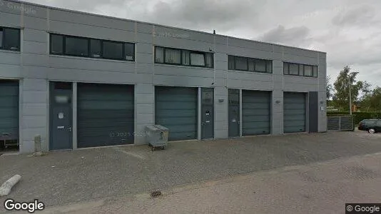 Espacios de oficina En alquiler i Bodegraven-Reeuwijk - Foto de Google Street View