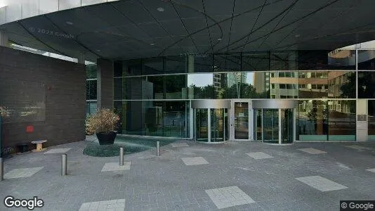 Office spaces for rent i Amsterdam-Zuidoost - Photo from Google Street View