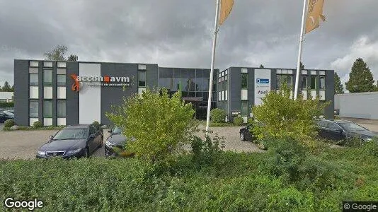 Commercial properties for rent i Gorinchem - Photo from Google Street View