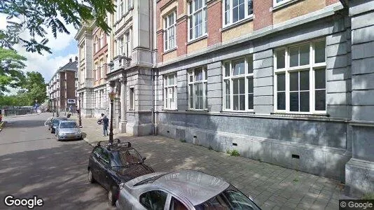 Coworking spaces for rent i Amsterdam Centrum - Photo from Google Street View