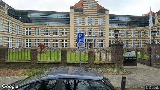 Coworking spaces for rent i Heerlen - Photo from Google Street View