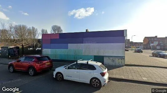 Kontorlokaler til leje i Vlissingen - Foto fra Google Street View