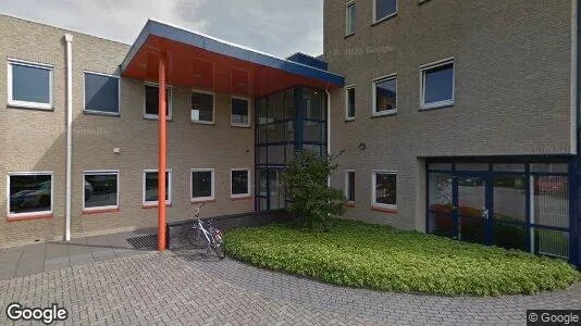 Commercial properties for rent i Emmen - Photo from Google Street View