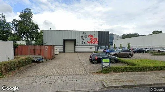 Commercial properties for rent i Amersfoort - Photo from Google Street View