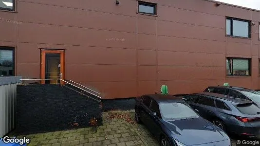 Office spaces for rent i Hengelo - Photo from Google Street View