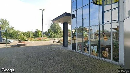 Commercial properties for rent i Zoetermeer - Photo from Google Street View