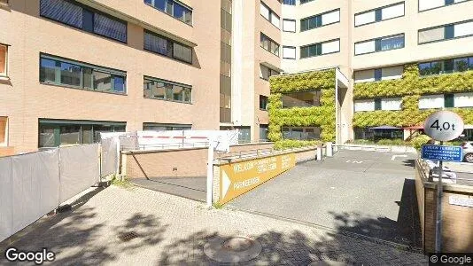 Commercial properties for rent i Leiden - Photo from Google Street View