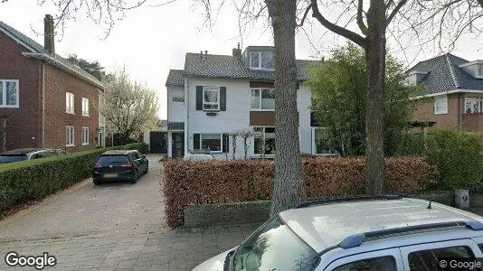 Commercial properties for rent i Nijmegen - Photo from Google Street View