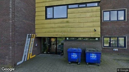 Commercial properties for rent i Etten-Leur - Photo from Google Street View