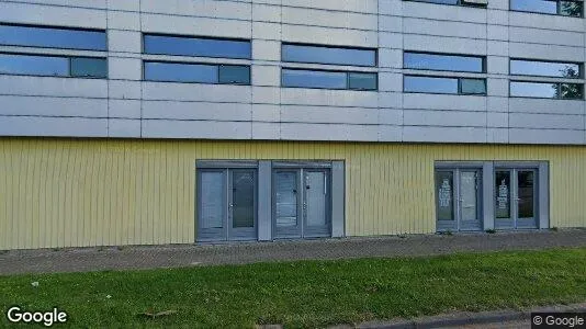 Kontorhoteller til leje i Arnhem - Foto fra Google Street View
