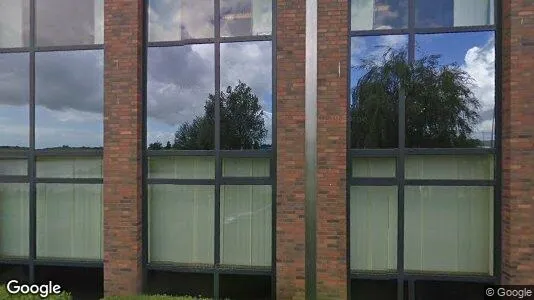Lokaler til leie i Bodegraven-Reeuwijk – Bilde fra Google Street View