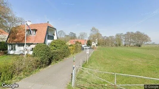 Commercial properties for rent i Bergen (NH.) - Photo from Google Street View