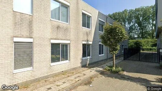 Commercial properties for rent i Tiel - Photo from Google Street View