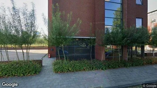 Gewerbeflächen zur Miete i Ouder-Amstel – Foto von Google Street View