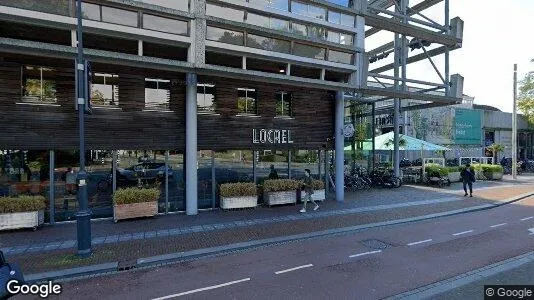 Lokaler til leje i Haarlem - Foto fra Google Street View