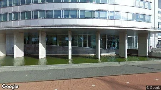 Commercial properties for rent i Haarlemmermeer - Photo from Google Street View