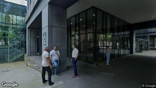 Commercial properties for rent i Rotterdam Centrum - Photo from Google Street View