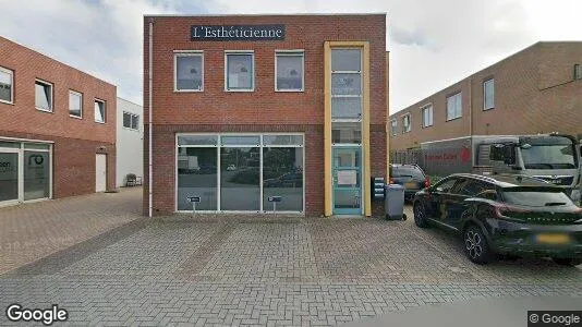 Commercial properties for rent i Westervoort - Photo from Google Street View