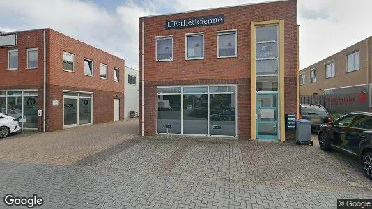 Commercial properties for rent i Westervoort - Photo from Google Street View