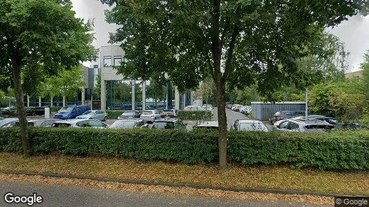 Gewerbeflächen zur Miete i Gooise Meren – Foto von Google Street View