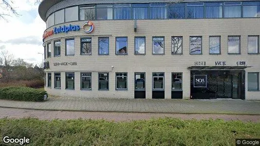 Commercial properties for rent i Zuidplas - Photo from Google Street View